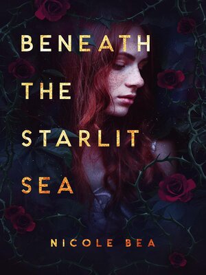 cover image of Beneath the Starlit Sea
